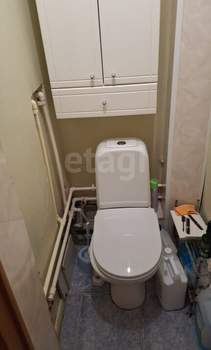 1-к квартира, вторичка, 30м2, 3/9 этаж