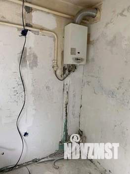 2-к квартира, вторичка, 45м2, 1/5 этаж