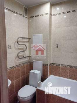 2-к квартира, вторичка, 50м2, 2/3 этаж