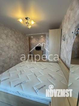 2-к квартира, вторичка, 56м2, 6/12 этаж