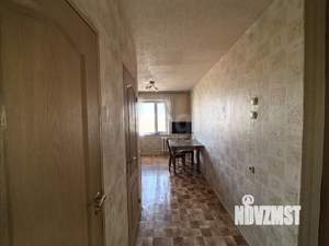 3-к квартира, вторичка, 58м2, 8/9 этаж