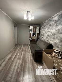 2-к квартира, вторичка, 46м2, 6/9 этаж