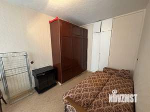 2-к квартира, вторичка, 44м2, 2/5 этаж