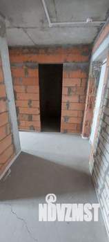 2-к квартира, сданный дом, 62м2, 2/15 этаж