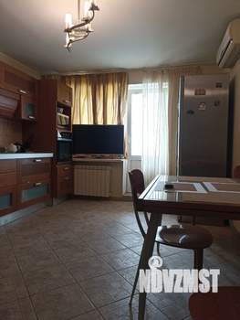 4-к квартира, вторичка, 159м2, 7/10 этаж
