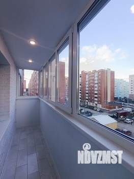 Студия квартира, вторичка, 31м2, 5/16 этаж