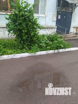 1-к квартира, вторичка, 31м2, 1/5 этаж