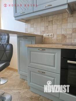 2-к квартира, вторичка, 56м2, 16/22 этаж