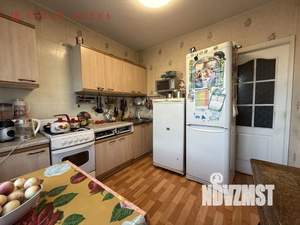 1-к квартира, вторичка, 33м2, 3/9 этаж