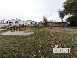 1-к квартира, вторичка, 34м2, 5/5 этаж
