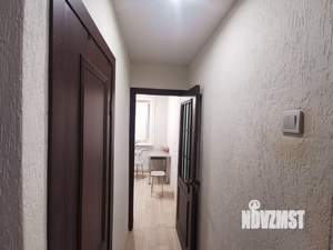 2-к квартира, вторичка, 43м2, 1/5 этаж
