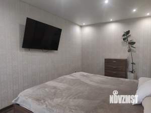 1-к квартира, вторичка, 43м2, 2/7 этаж