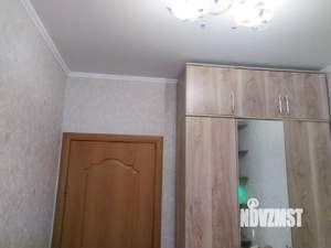 2-к квартира, вторичка, 40м2, 2/2 этаж