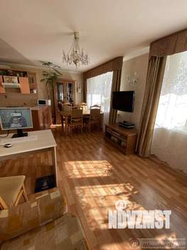 2-к квартира, вторичка, 67м2, 2/9 этаж