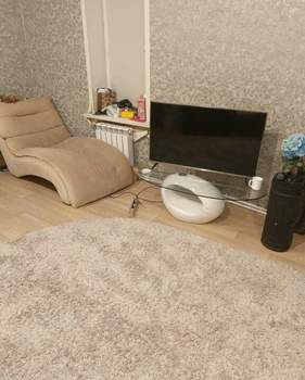 4-к квартира, вторичка, 100м2, 2/2 этаж