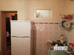 1-к квартира, вторичка, 33м2, 2/5 этаж