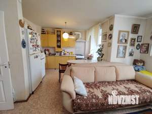 3-к квартира, вторичка, 63м2, 5/12 этаж