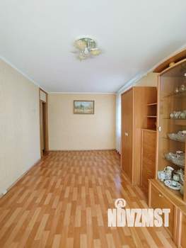 2-к квартира, вторичка, 42м2, 3/5 этаж