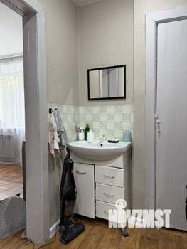 Студия квартира, вторичка, 25м2, 2/5 этаж