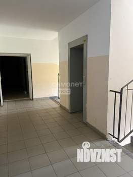 Студия квартира, вторичка, 27м2, 8/9 этаж