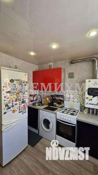 1-к квартира, вторичка, 30м2, 3/3 этаж