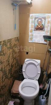 2-к квартира, вторичка, 45м2, 3/5 этаж