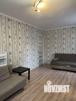 2-к квартира, вторичка, 43м2, 2/5 этаж