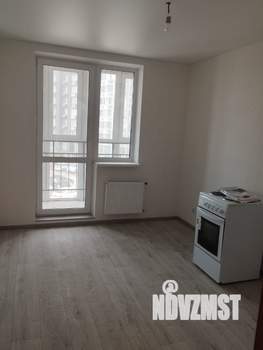 1-к квартира, вторичка, 37м2, 3/25 этаж