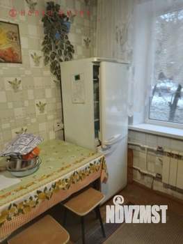 2-к квартира, вторичка, 45м2, 1/9 этаж