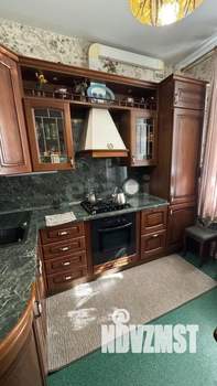 4-к квартира, вторичка, 85м2, 1/5 этаж