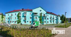 4-к квартира, вторичка, 96м2, 3/3 этаж