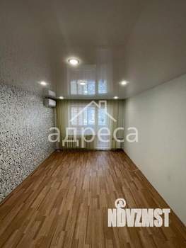 1-к квартира, вторичка, 37м2, 2/9 этаж