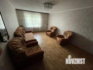 2-к квартира, вторичка, 61м2, 2/9 этаж