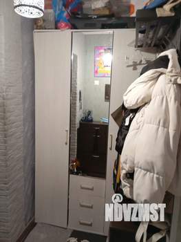 1-к квартира, вторичка, 30м2, 6/9 этаж