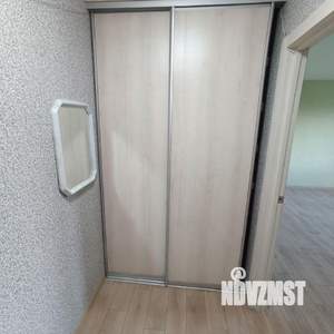 1-к квартира, вторичка, 30м2, 5/5 этаж