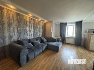 3-к квартира, вторичка, 87м2, 6/10 этаж