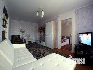 2-к квартира, вторичка, 46м2, 5/5 этаж