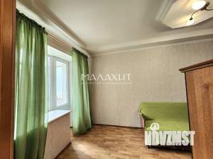 1-к квартира, вторичка, 30м2, 3/5 этаж