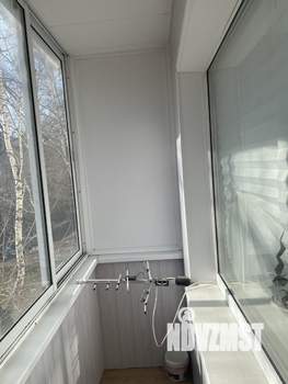 1-к квартира, вторичка, 31м2, 2/5 этаж