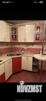 2-к квартира, вторичка, 84м2, 8/14 этаж