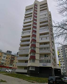 2-к квартира, сданный дом, 77м2, 12/16 этаж