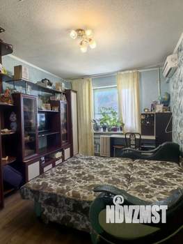 3-к квартира, вторичка, 70м2, 10/12 этаж