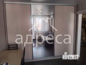 2-к квартира, вторичка, 46м2, 5/5 этаж