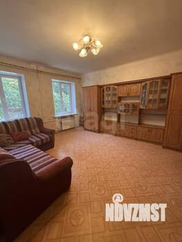 3-к квартира, вторичка, 78м2, 2/4 этаж