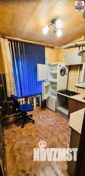 2-к квартира, вторичка, 42м2, 4/5 этаж