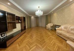 3-к квартира, вторичка, 128м2, 4/8 этаж