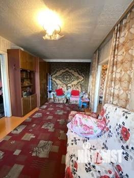 2-к квартира, вторичка, 44м2, 5/5 этаж