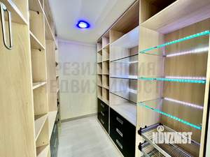 1-к квартира, вторичка, 72м2, 7/10 этаж