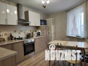 3-к квартира, вторичка, 81м2, 5/13 этаж