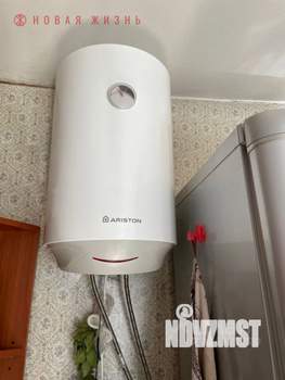 1-к квартира, вторичка, 38м2, 5/9 этаж